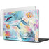 Pastel Dolphins by Sheena Pike MacBook Pro 14in (2021-24) Case plus Skin
